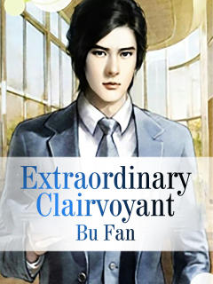 Extraordinary Clairvoyant